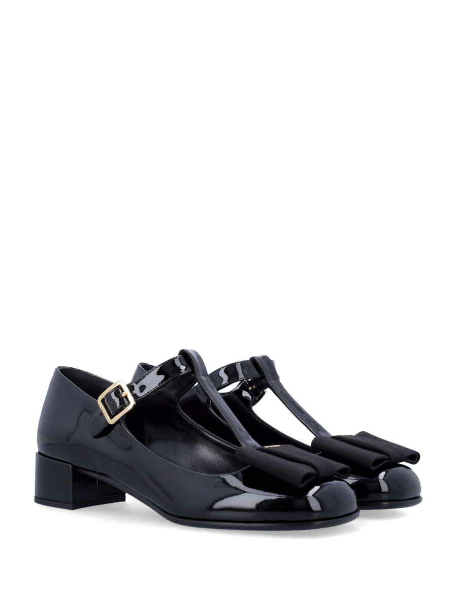Mary Jane pump - Spazio Pritelli