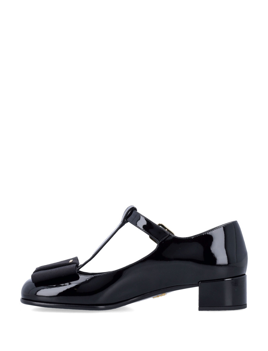 Mary Jane pump - Spazio Pritelli