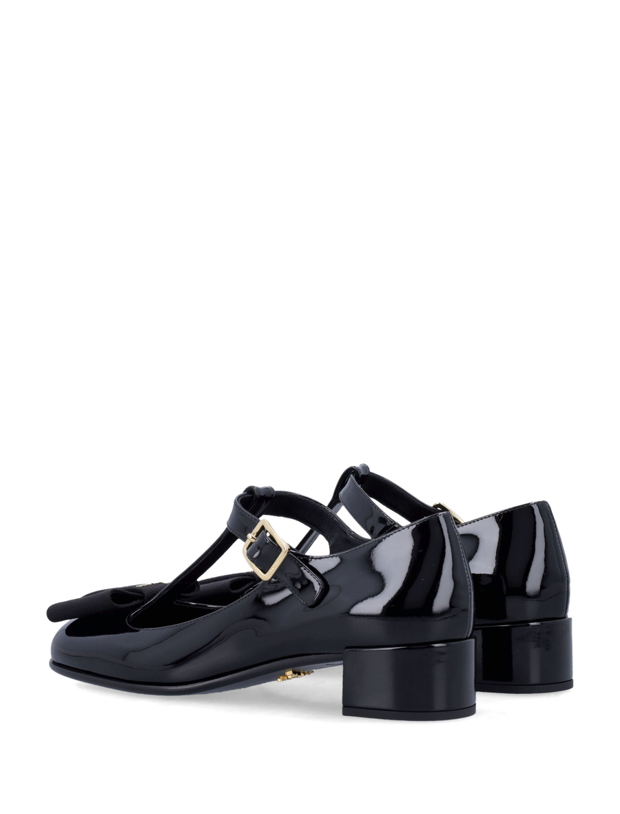 Mary Jane pump - Spazio Pritelli