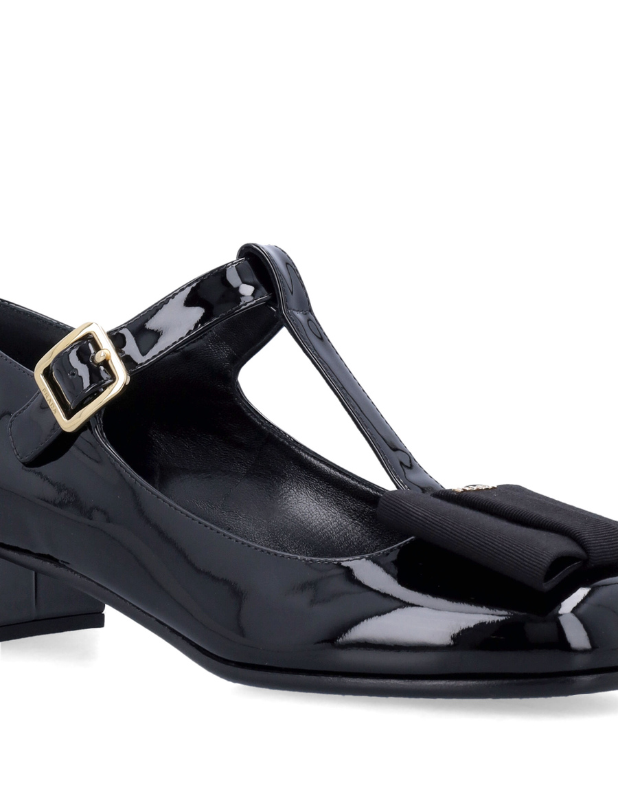 Mary Jane pump - Spazio Pritelli