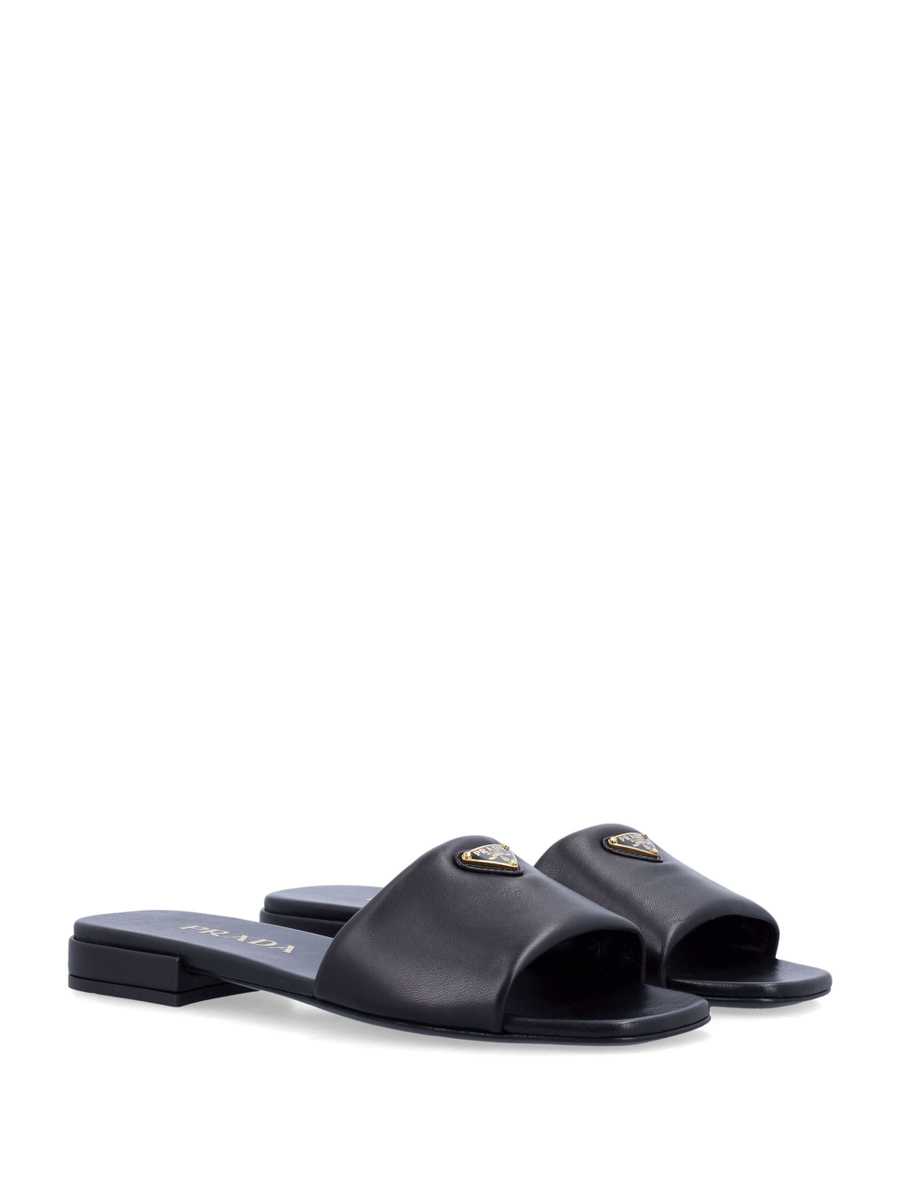 Flat slide - Spazio Pritelli