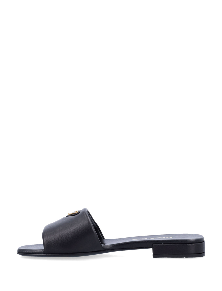 Flat slide - Spazio Pritelli
