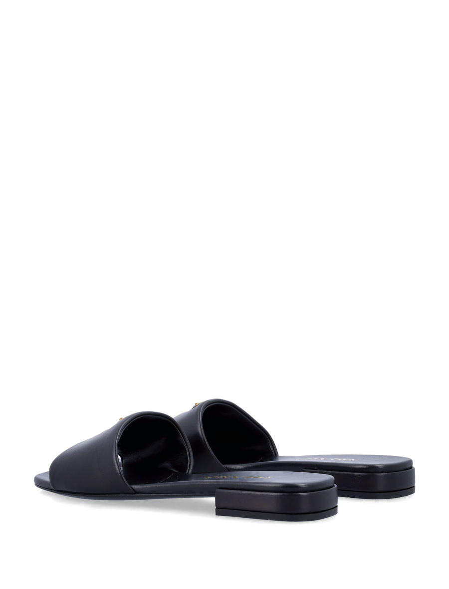 Flat slide - Spazio Pritelli