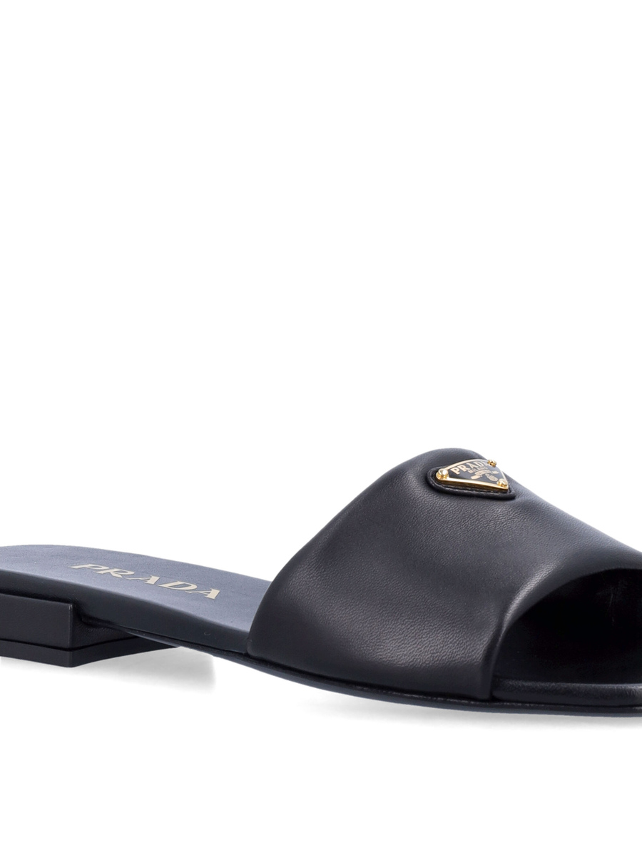 Flat slide - Spazio Pritelli