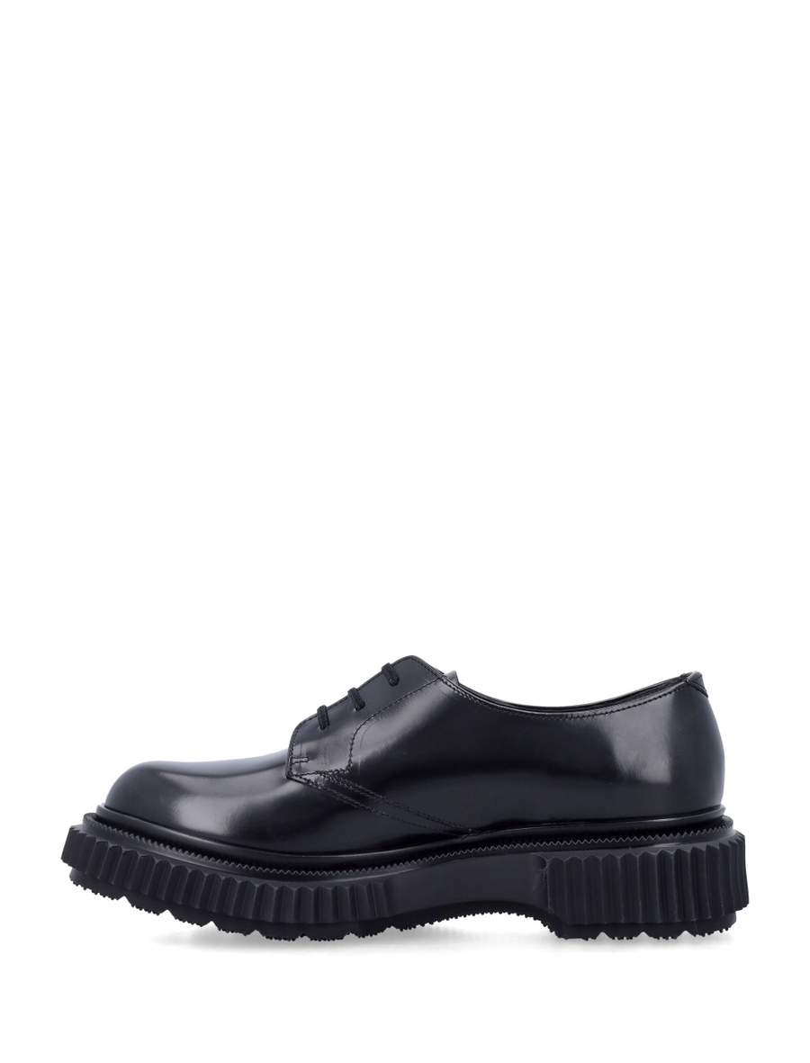 Type 202 Derby shoes - Spazio Pritelli