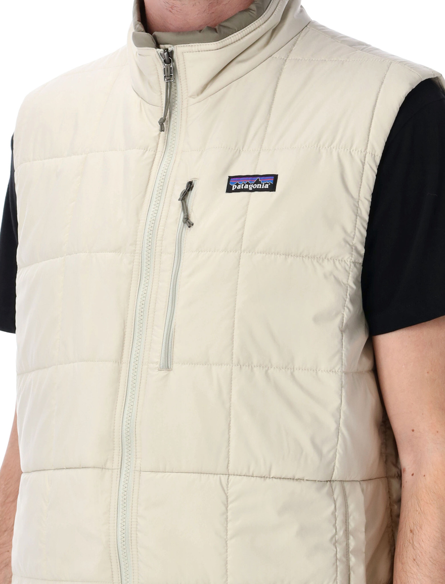 Light Gust vest - Spazio Pritelli