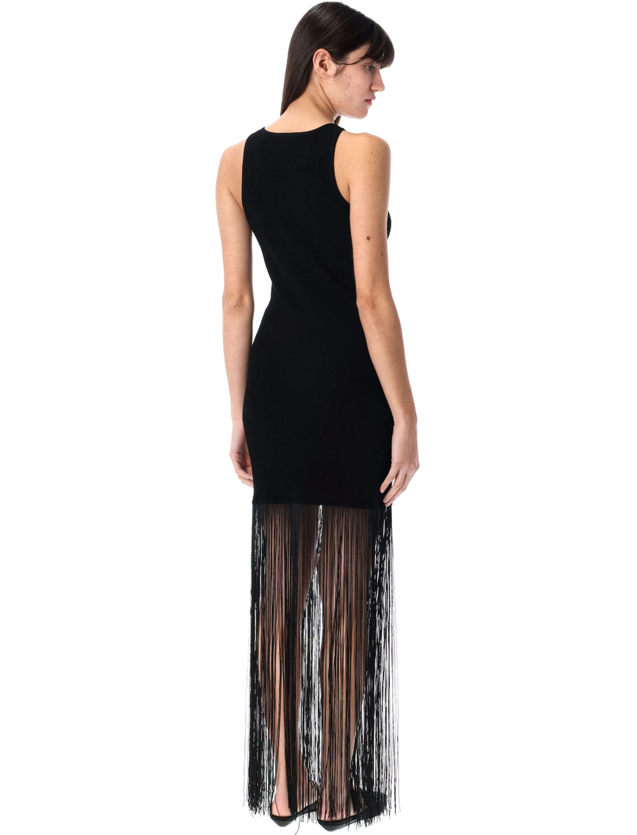Madison dress - Spazio Pritelli