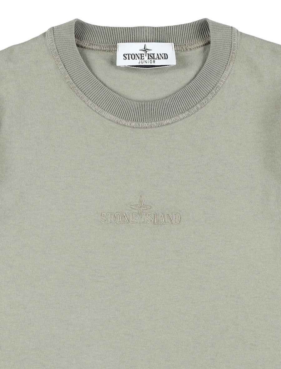 Kid - Logo t-shirt - Spazio Pritelli
