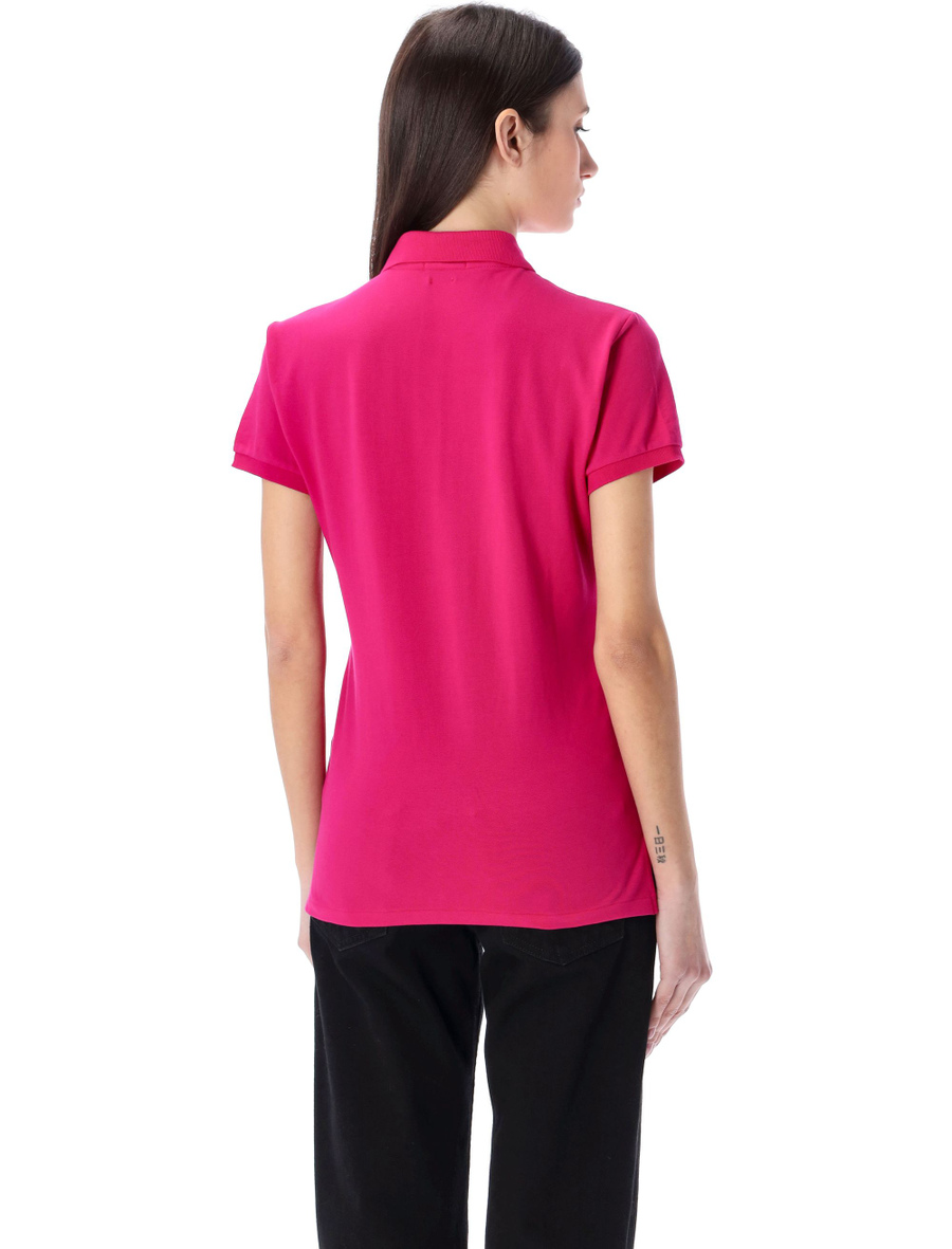 Classic polo shirt - Spazio Pritelli