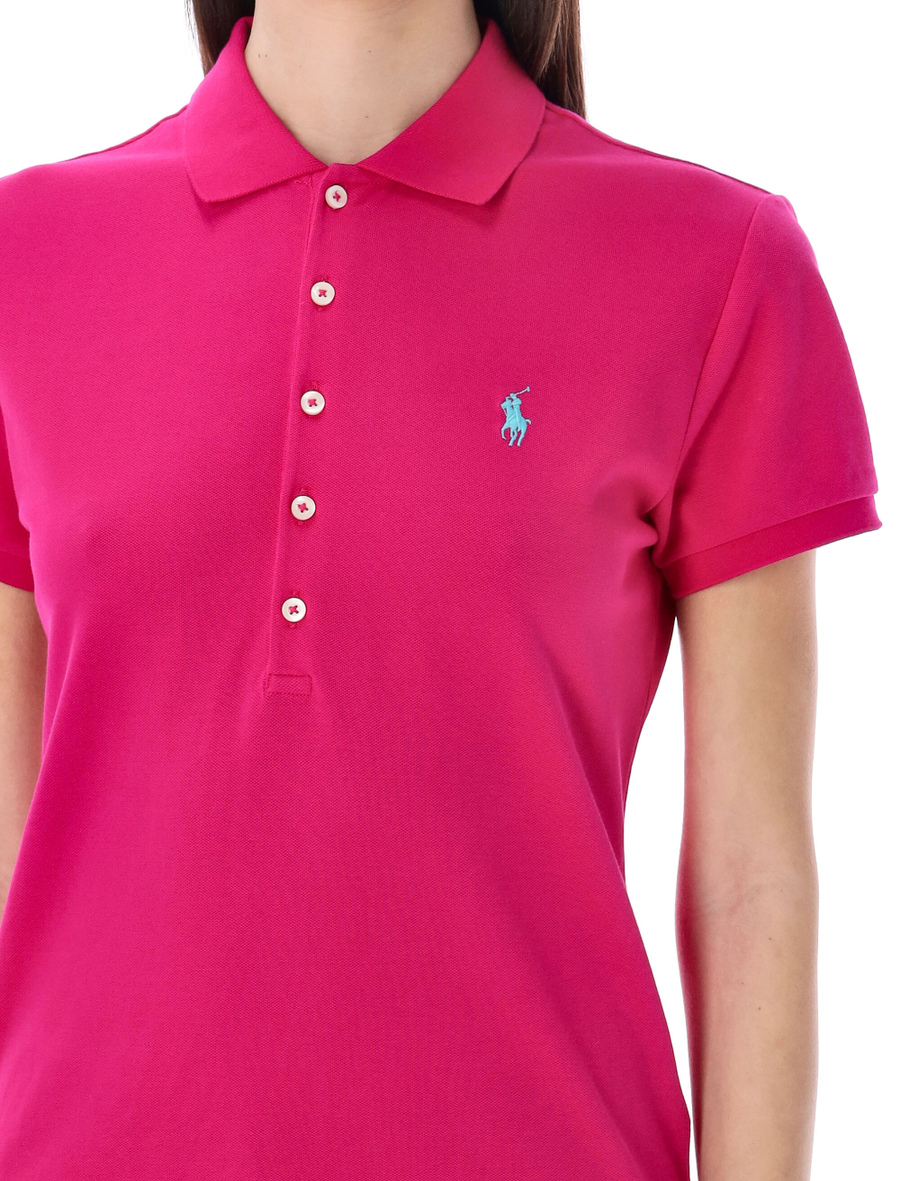 Classic polo shirt - Spazio Pritelli