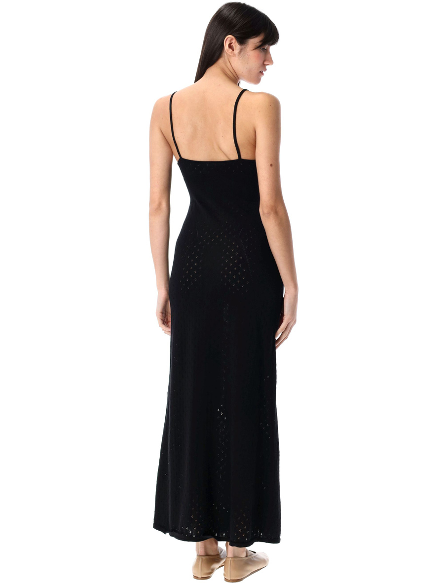 Tomorrow knit dress - Spazio Pritelli