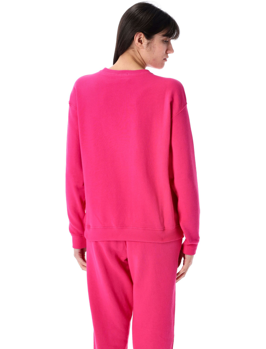 Classic crewneck - Spazio Pritelli