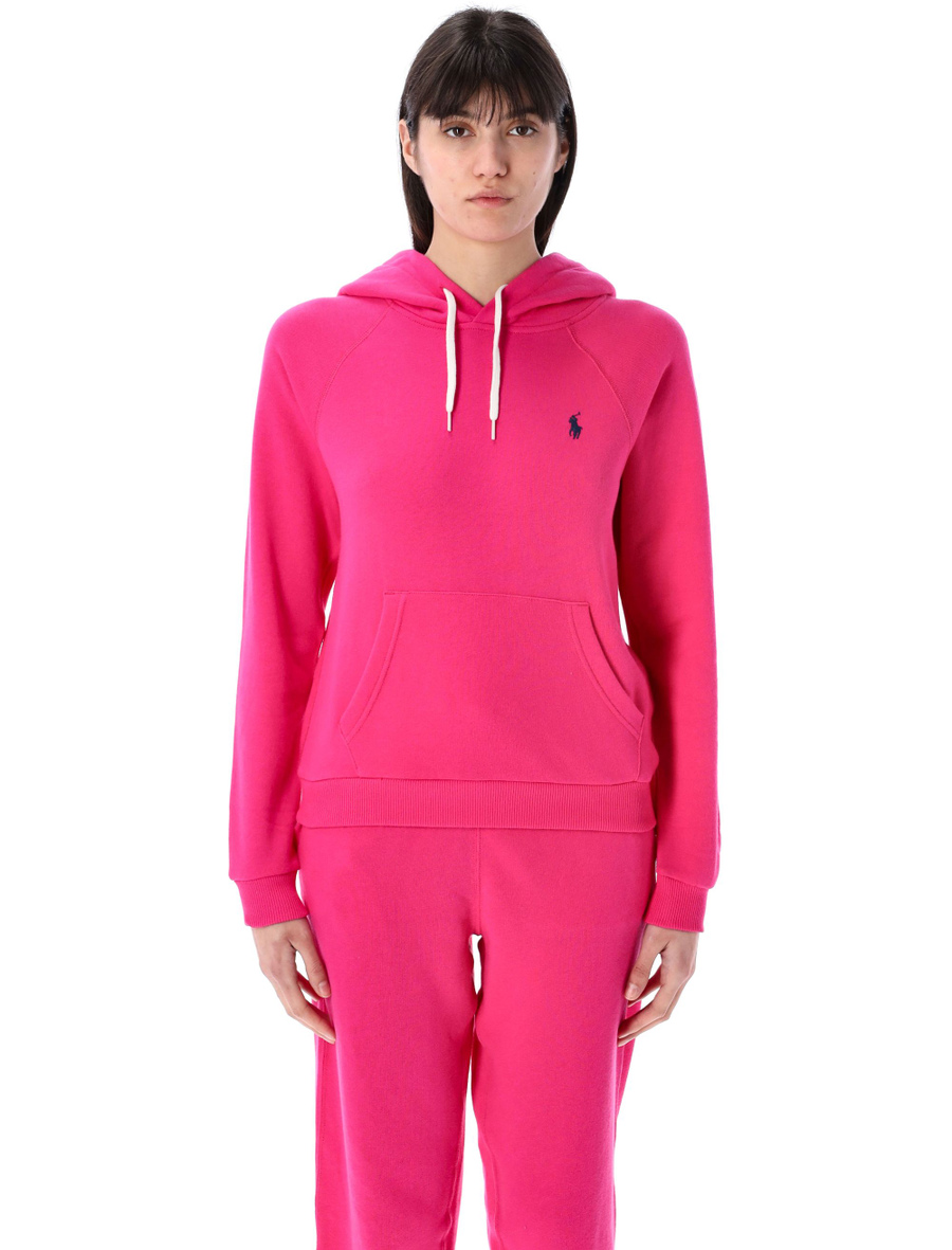 Classic hoodie - Spazio Pritelli