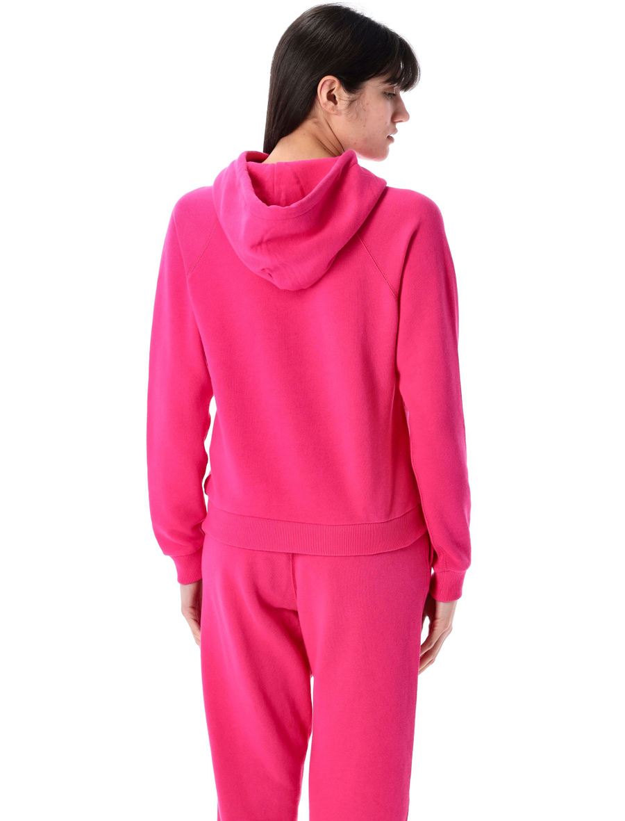 Classic hoodie - Spazio Pritelli