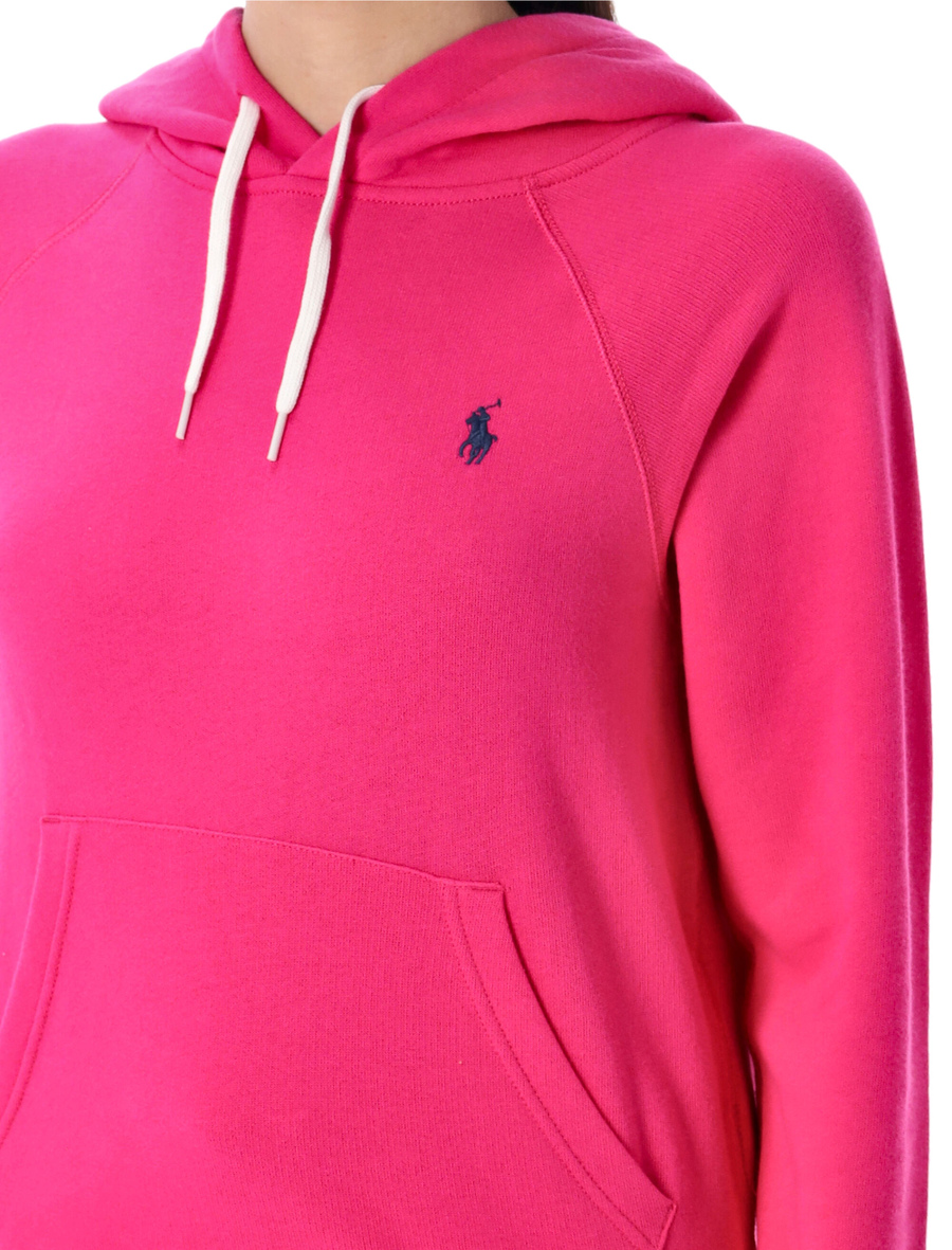 Classic hoodie - Spazio Pritelli