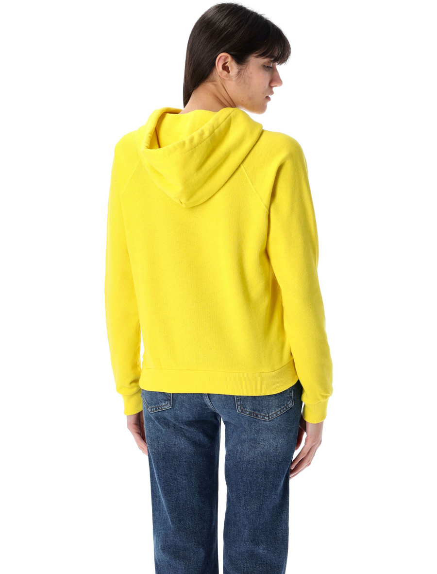 Classic hoodie - Spazio Pritelli