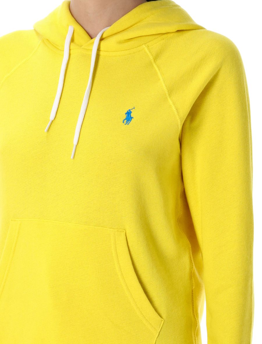Classic hoodie - Spazio Pritelli