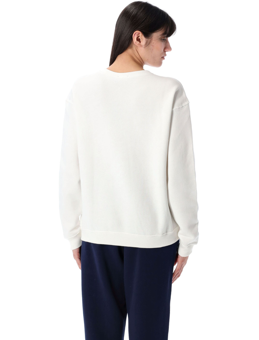Classic Pony crewneck - Spazio Pritelli