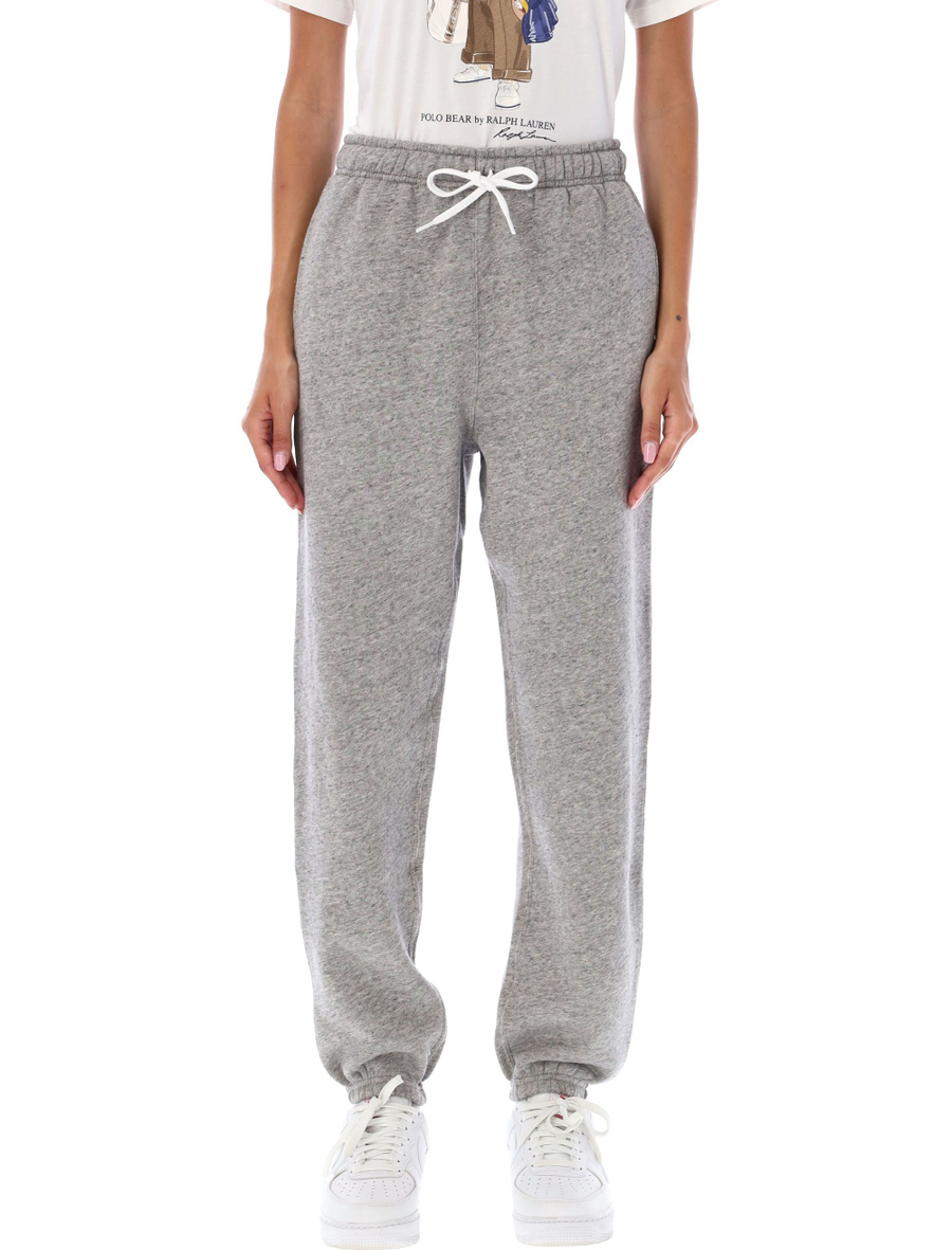 Classic jogging pants - Spazio Pritelli