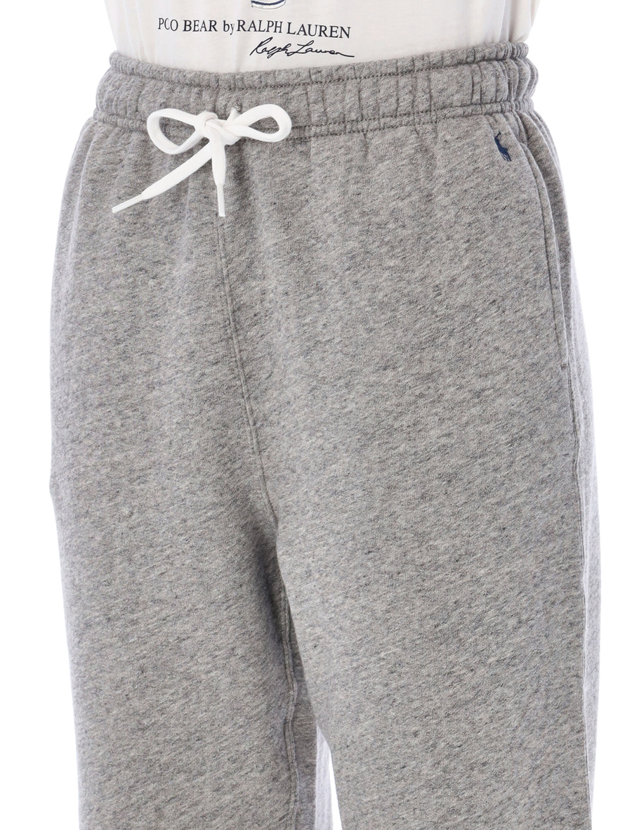 Classic jogging pants - Spazio Pritelli