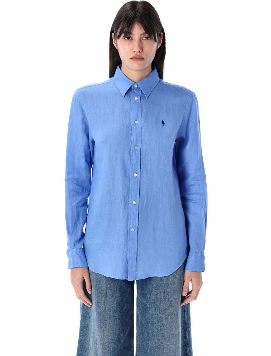 Classic shirt - Spazio Pritelli