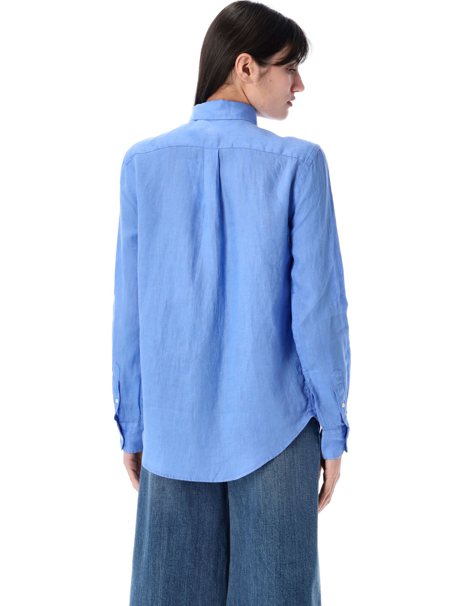 Classic shirt - Spazio Pritelli