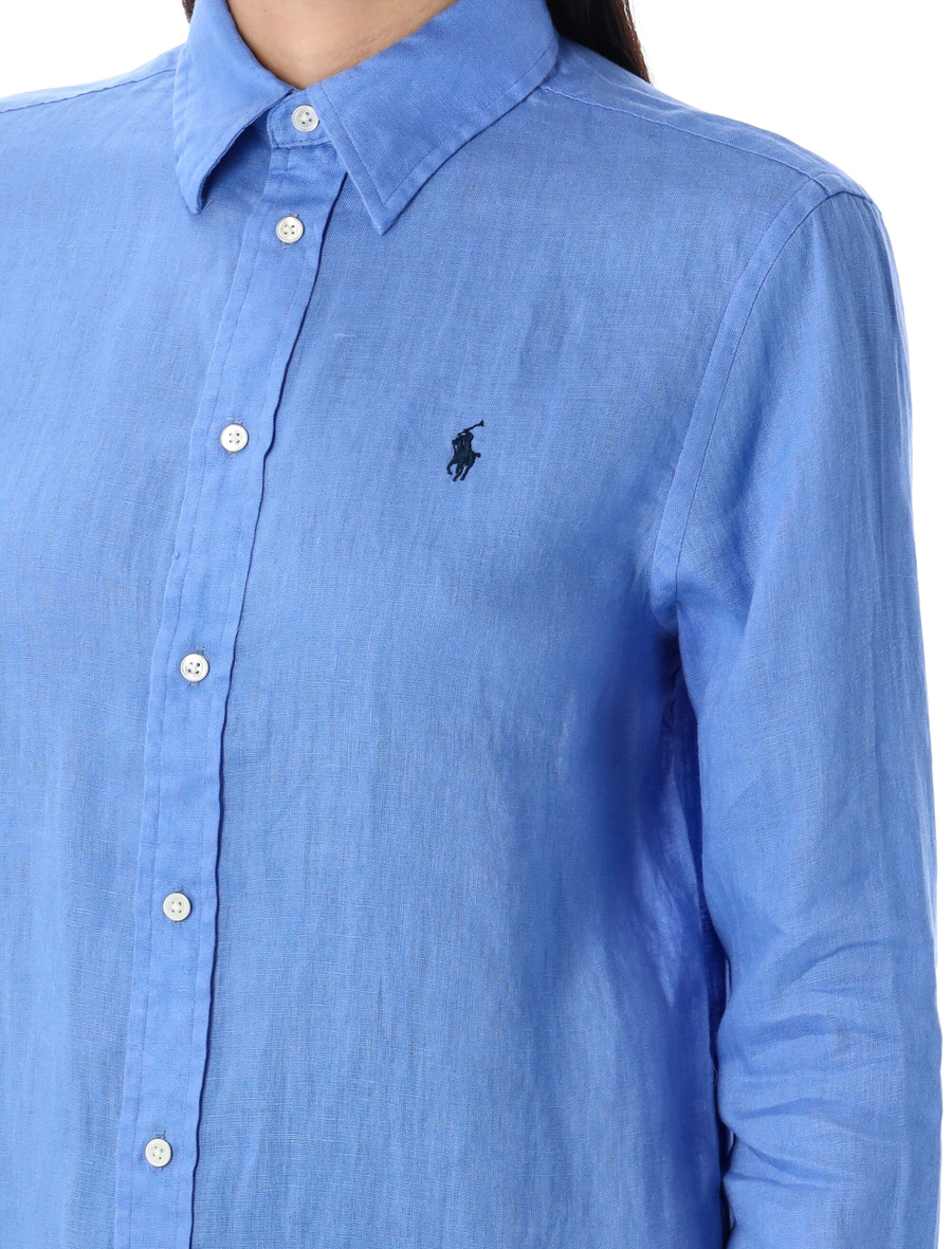 Classic shirt - Spazio Pritelli