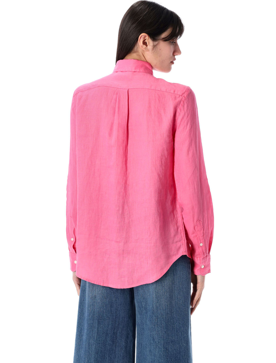 Classic shirt - Spazio Pritelli