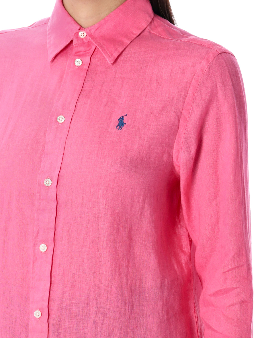 Classic shirt - Spazio Pritelli