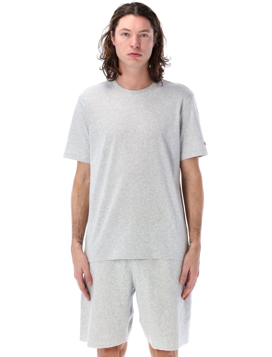 Logo t-shirt - Spazio Pritelli