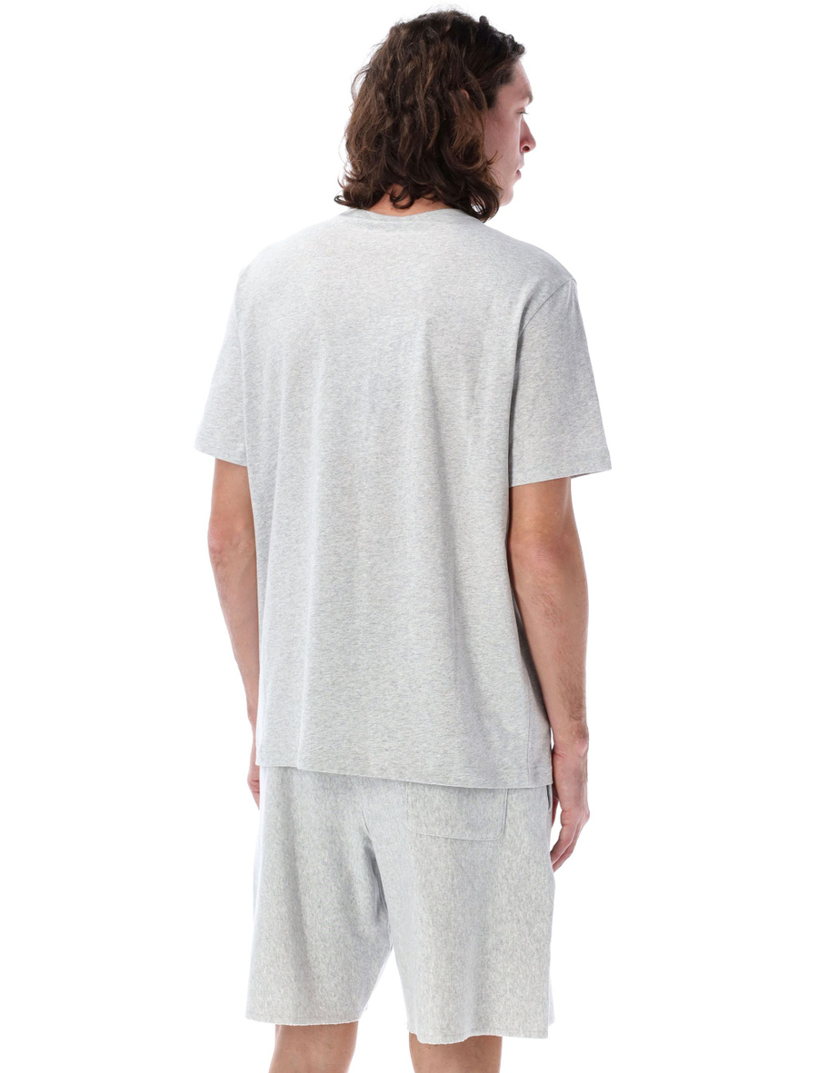 Logo t-shirt - Spazio Pritelli