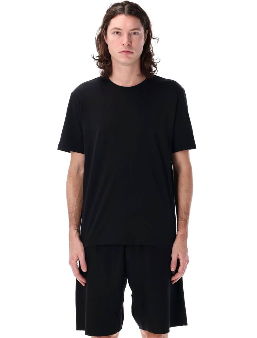 Logo t-shirt - Spazio Pritelli