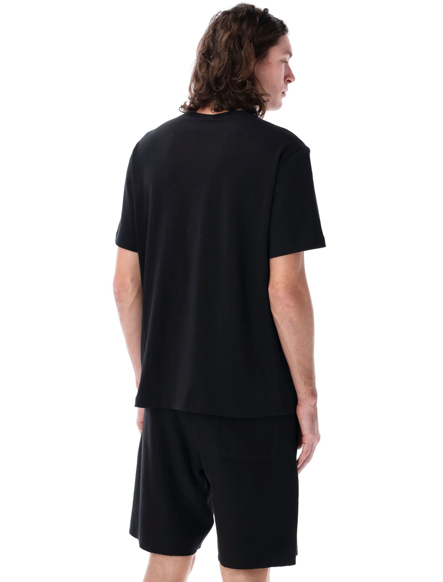 Logo t-shirt - Spazio Pritelli