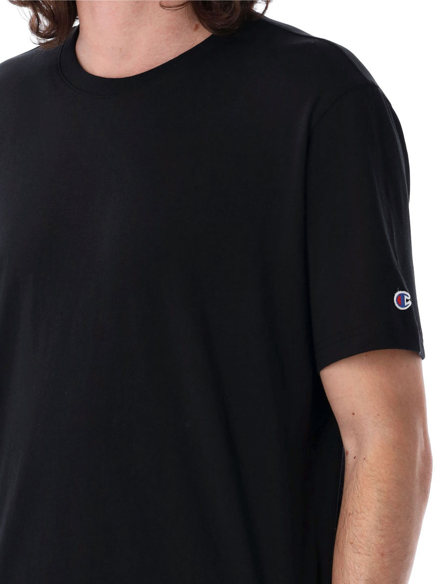Logo t-shirt - Spazio Pritelli