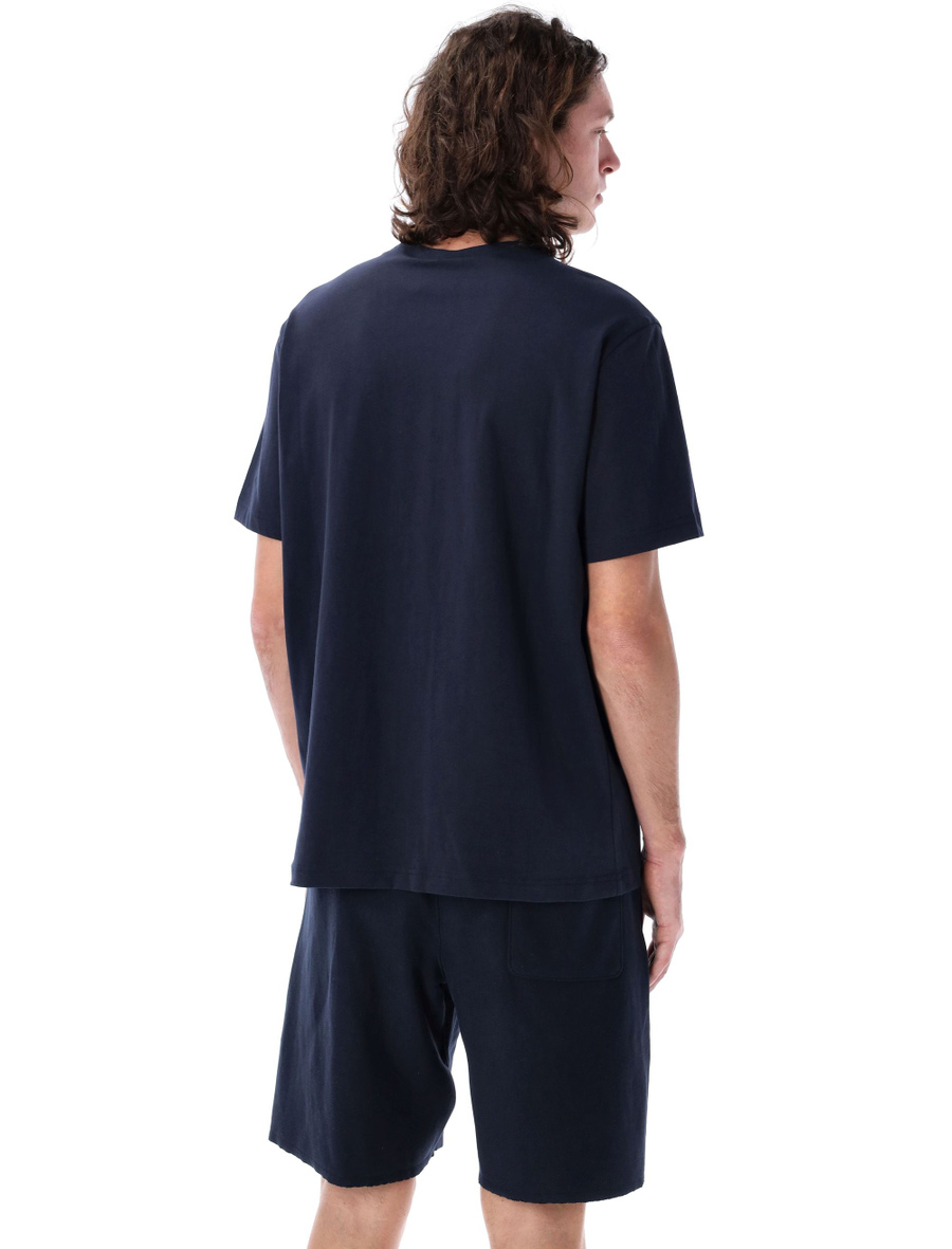 Logo t-shirt - Spazio Pritelli