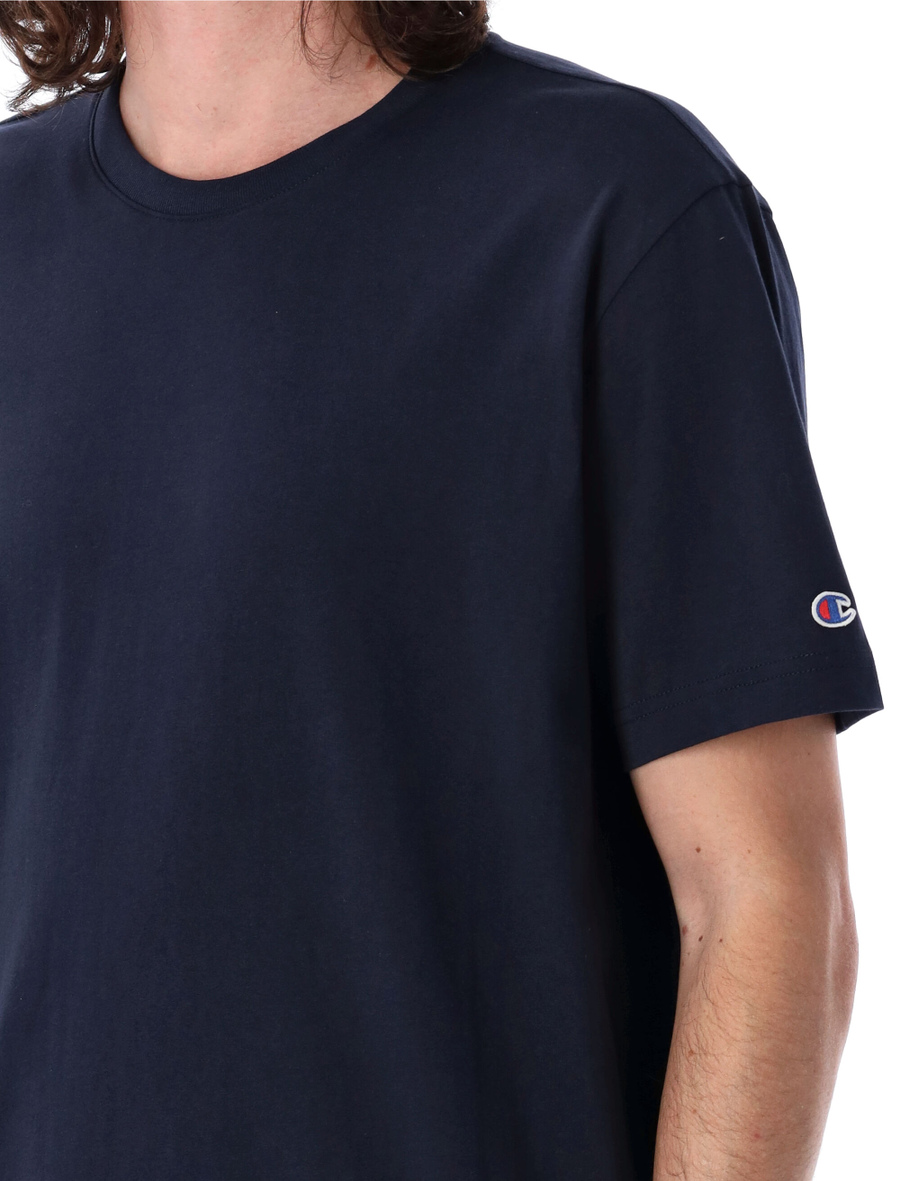Logo t-shirt - Spazio Pritelli