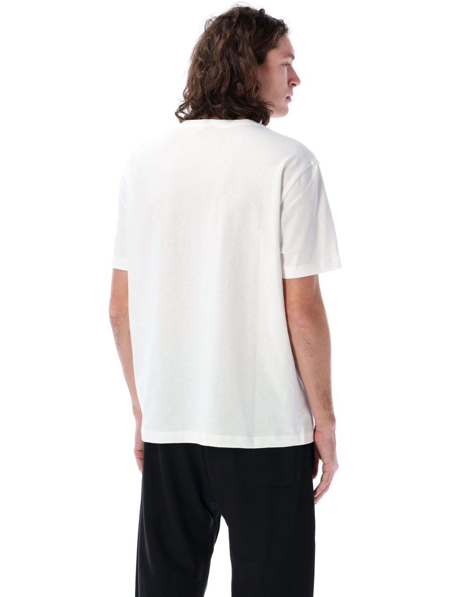 Logo t-shirt - Spazio Pritelli