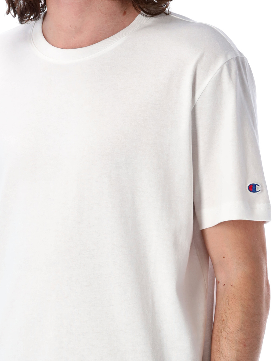 Logo t-shirt - Spazio Pritelli