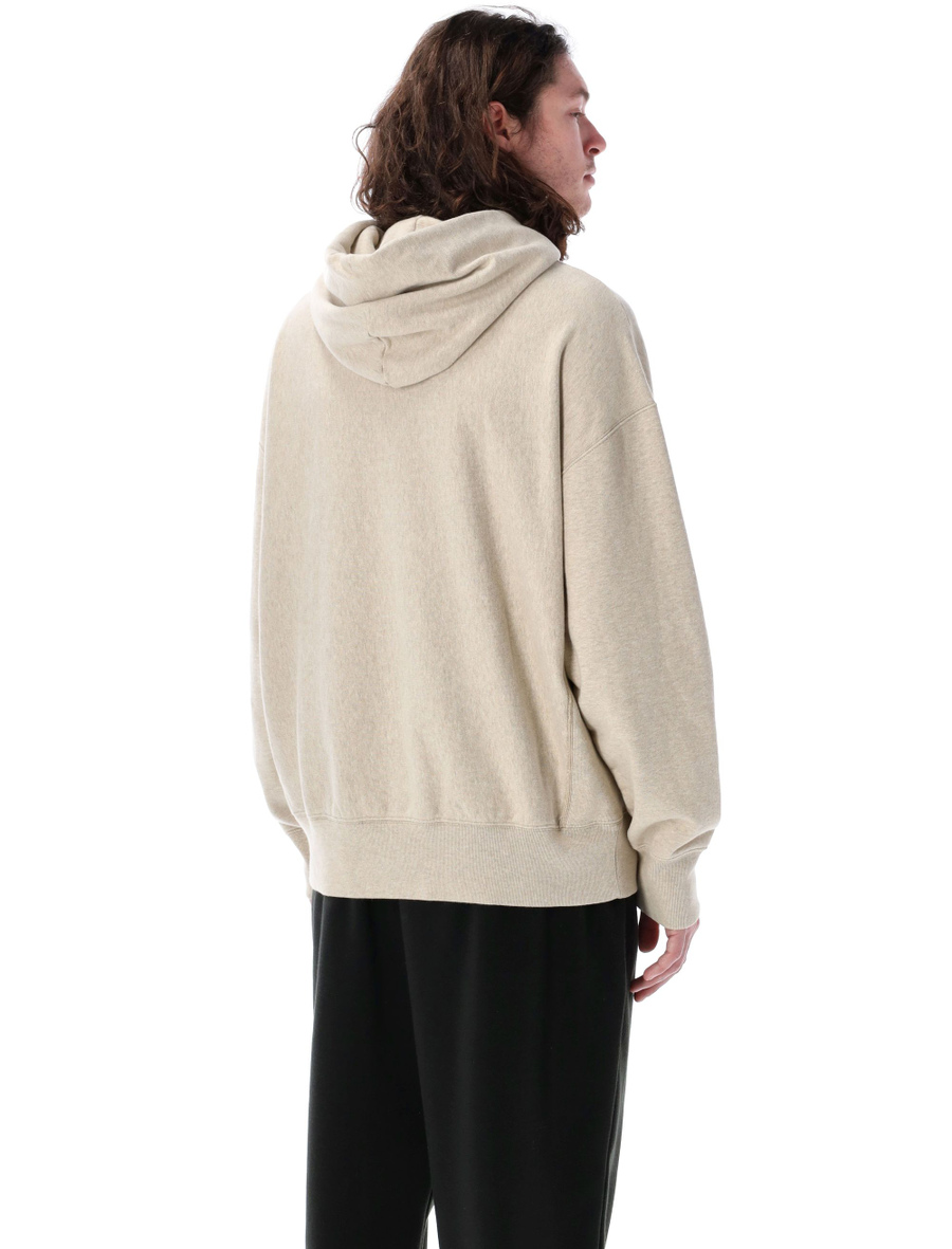 Archive hoodie - Spazio Pritelli