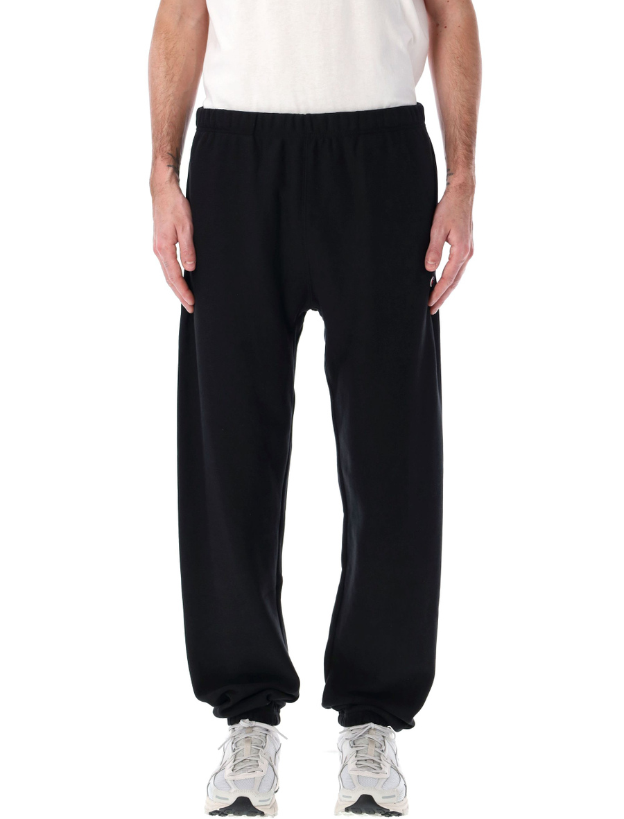 Loose joggers - Spazio Pritelli