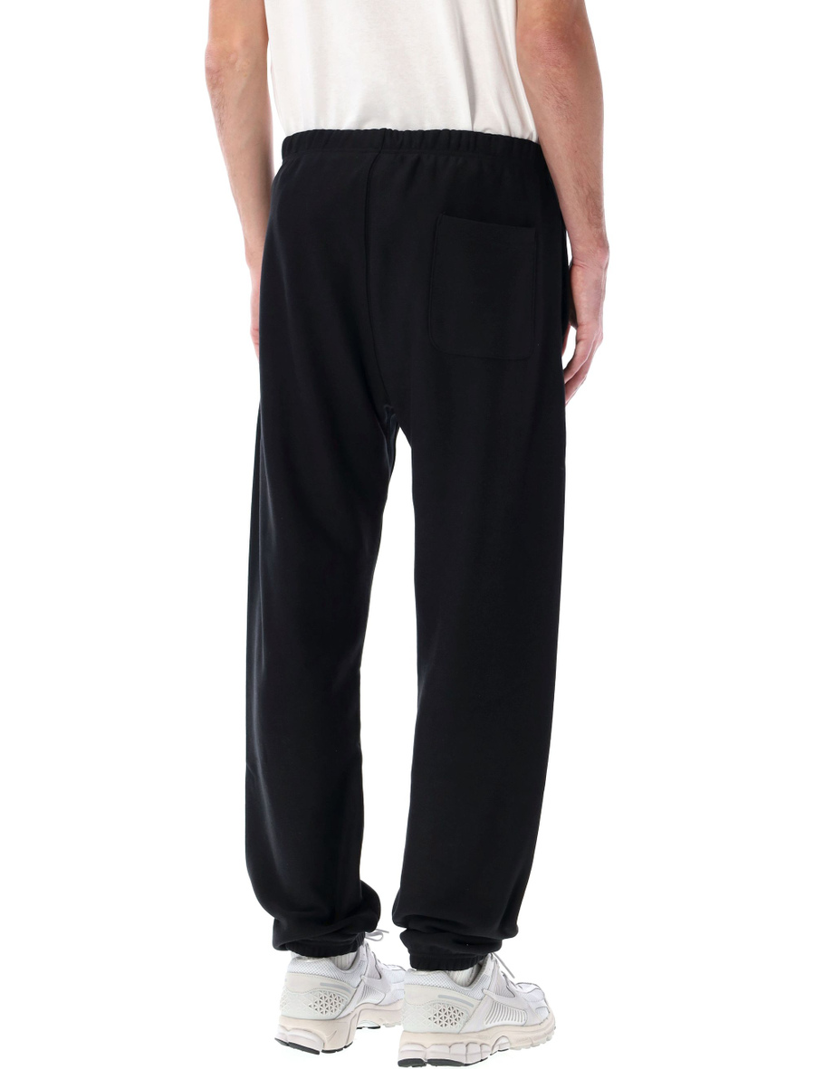 Loose joggers - Spazio Pritelli