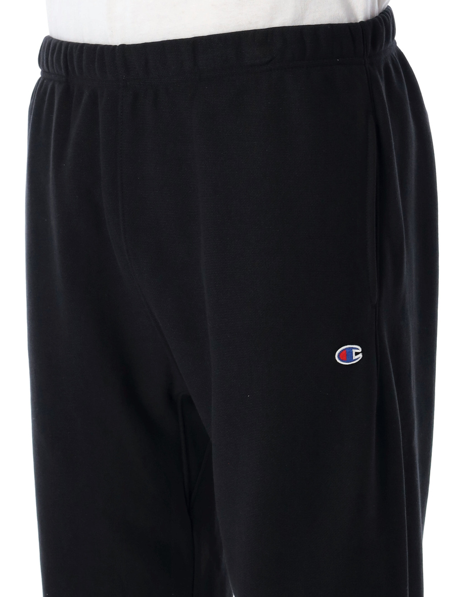 Loose joggers - Spazio Pritelli