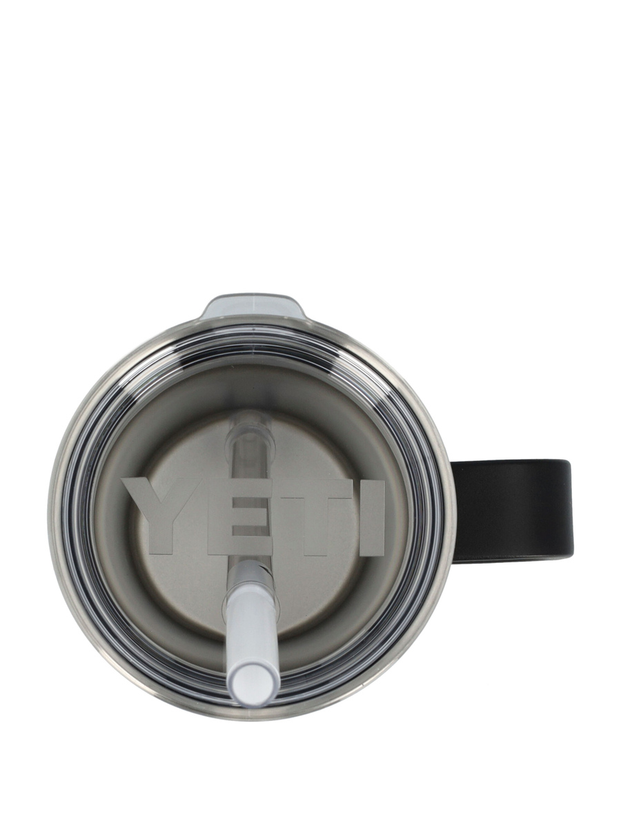 20 OZ tumbler mug with straw - Spazio Pritelli