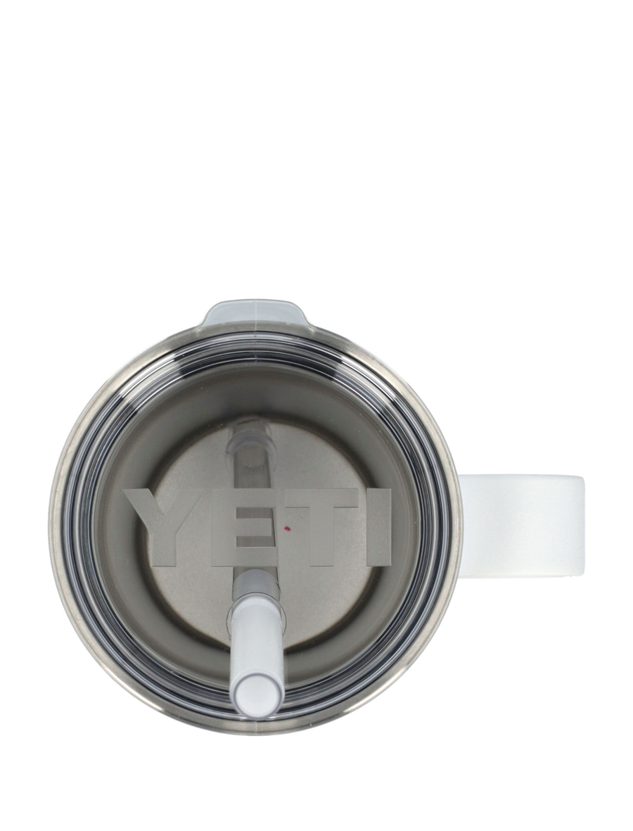 20 OZ tumbler mug with straw - Spazio Pritelli
