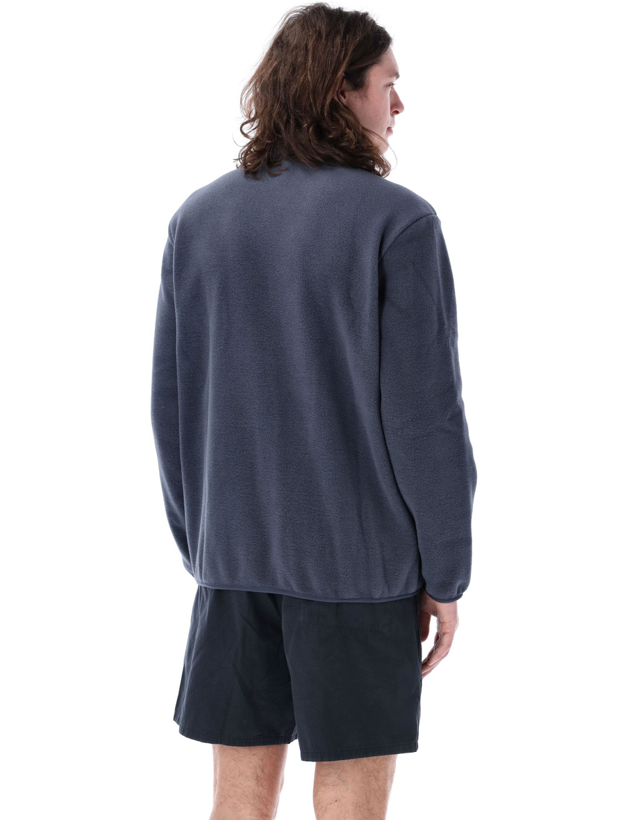 Synchilla fleece jacket - Spazio Pritelli