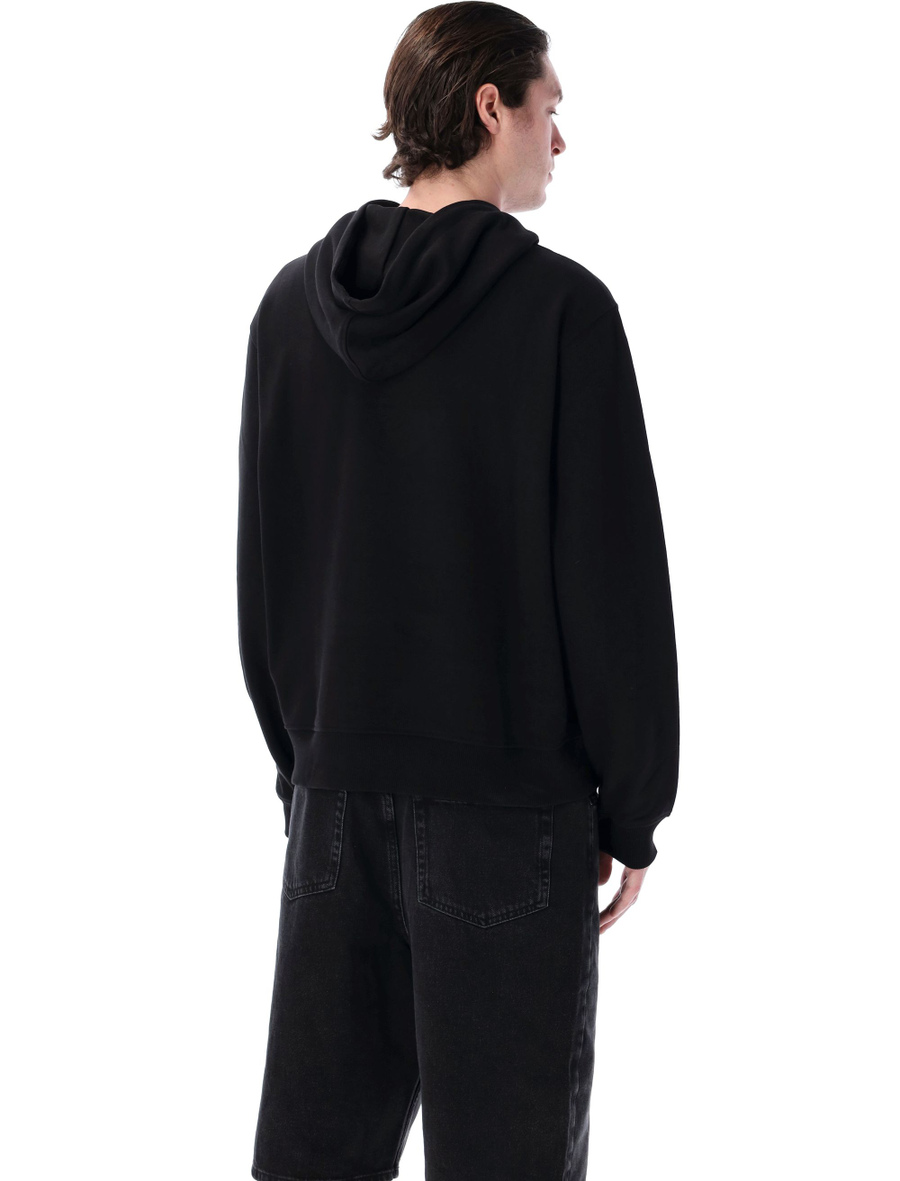 Dias hoodie - Spazio Pritelli