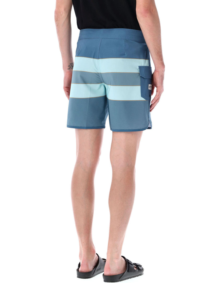 73 Pro Performance 18 boardshorts" - Spazio Pritelli