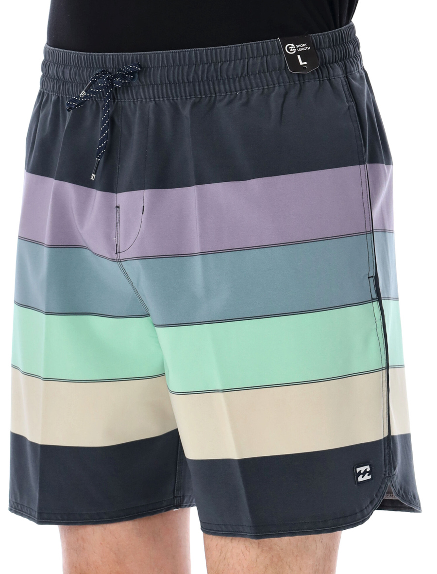 Sandbar swim shorts - Spazio Pritelli
