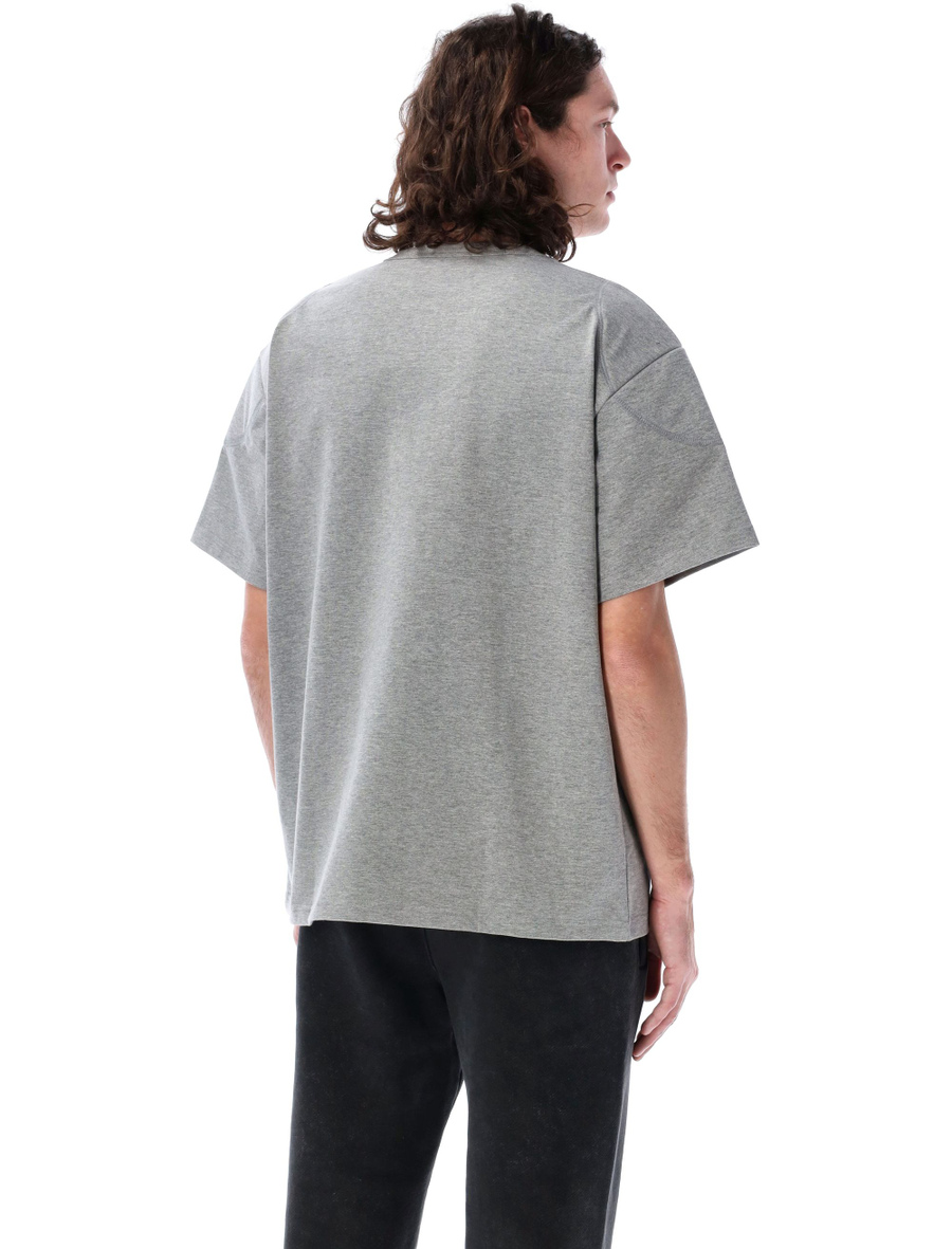 Football muscle t-shirt - Spazio Pritelli