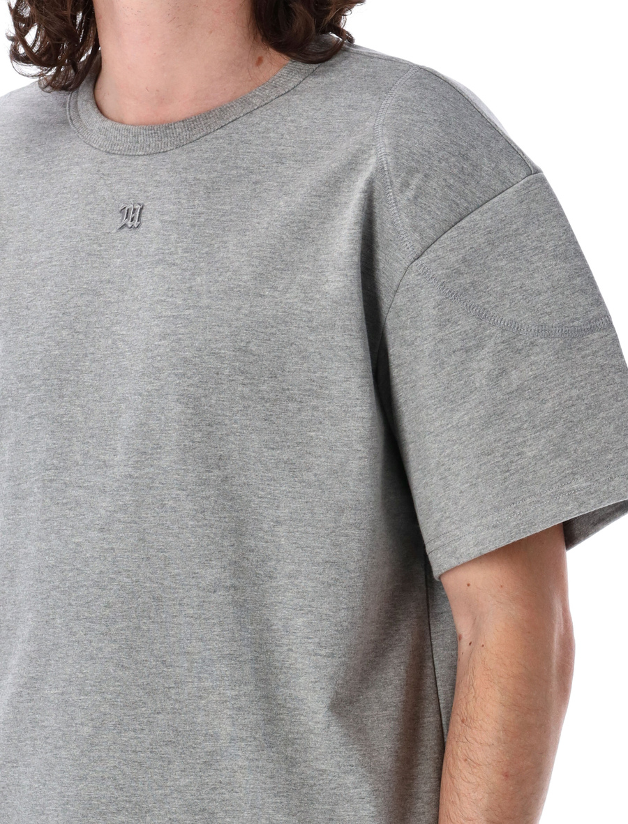 Football muscle t-shirt - Spazio Pritelli